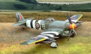 Hawker Typhoon 1:32