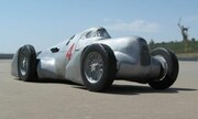 Auto Union Rekordwagen 1:24