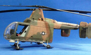 HH-43B Pedro 1:32