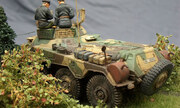 Sd.Kfz. 234/1 1:48