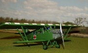 Potez 29 1:72