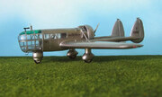 Abrams Explorer 1:72