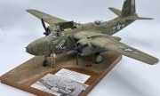 Douglas A-20G Havoc Models