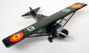 Potez 33 1:72