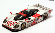 Dauer 962 Le Mans 1:87