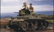 Marmon Herrington T16 1:35