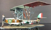 Macchi M.5 1:32