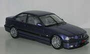 BMW M3 Coupe 1:24
