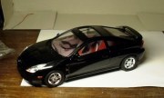 Toyota Celica 1600 GT 1:24