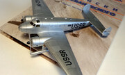 Lockheed L-10E Electra 1:72