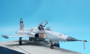 Canadair CF-5A Freedom Fighter 1:48
