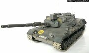 Leopard 1A3 1:35