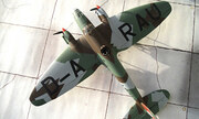 Heinkel He 111 B-2 1:72