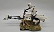 74-Z Speeder Bike 1:12