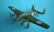Hanriot H.232.2 1:72