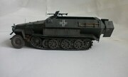 Sd.Kfz. 251/1 Ausf. B 1:35