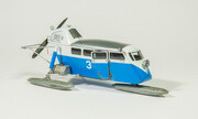 Aerosani KM-4 1:35