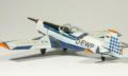 Fieseler Fi 158S Sport 1:72