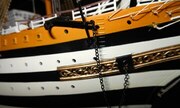 Amerigo Vespucci 1:150