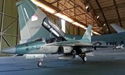 T-50i Golden Eagle 1:48