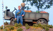 OM25 Light Truck 1:35