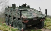 GTK Boxer (GTFz) 1:35