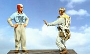 The Dogfight 1:32