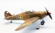 Hawker Hurricane Mk.I 1:48