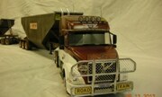 Volvo VN 780 1:24