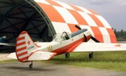 Yakovlev Yak-50 1:48