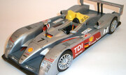 Audi R10 TDI 1:24