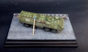 The OT–64 SKOT from Armour Models 1:72