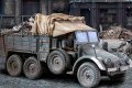 Kfz. 70 Krupp Protze 1:48
