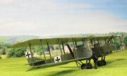 Gotha G.III 1:72