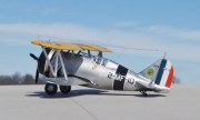 Grumman F3F-2 1:72