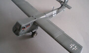 Blohm & Voss Bv 40 V-1 1:32