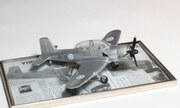 Valmet Vihuri 1:72