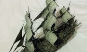 Flying Dutchman 1:55