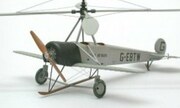 Cierva C.8 1:72