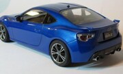 Subaru BRZ 1:24