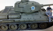 T-34/85 1:35