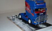 Scania 164 L Top Class 580 1:24