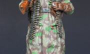 Fallschirmjäger der 3. Fallschirmjäger-Division 120mm