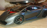 Lamborghini Sesto Elemento 1:24