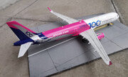 Airbus A321-231 1:144
