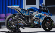 Suzuki GSX-RR 1:12