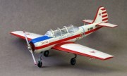 Yakovlev Yak-52 1:48