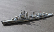 USS Grayson (DD-435) 1:700