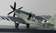 Seafire FR.47 Conversion 1:32