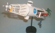 Space Taxi 1:48